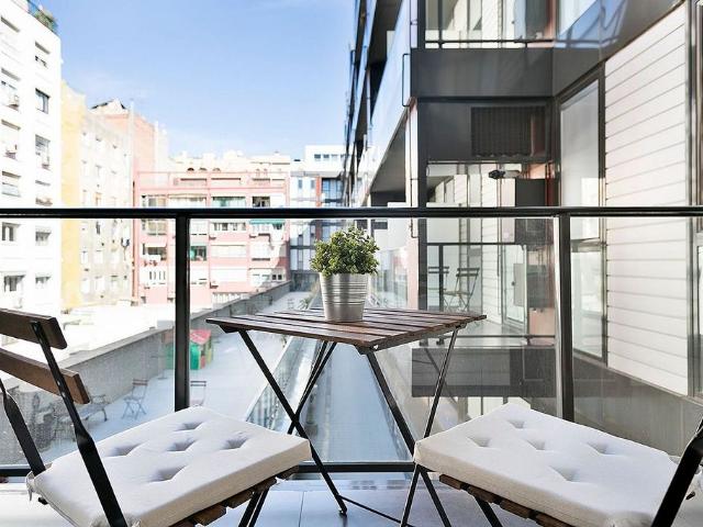 Piso en alquiler en Sants-Montjuïc, Barcelona