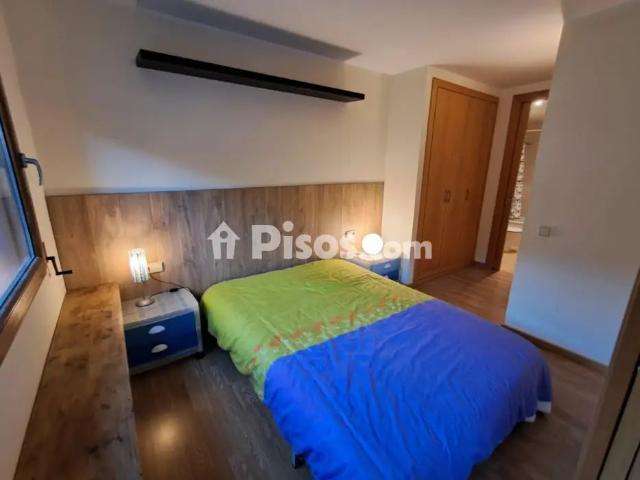 Apartamento en alquiler en Andorra-Sierra de Arcos, Aragón