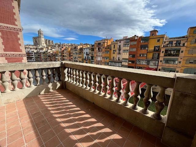 Piso en alquiler en el Mercadal, Girona