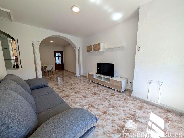 Piso en alquiler en Linares, Andalucía