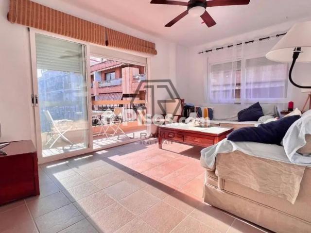 Apartamento en alquiler en Centro, Málaga-Costa del Sol