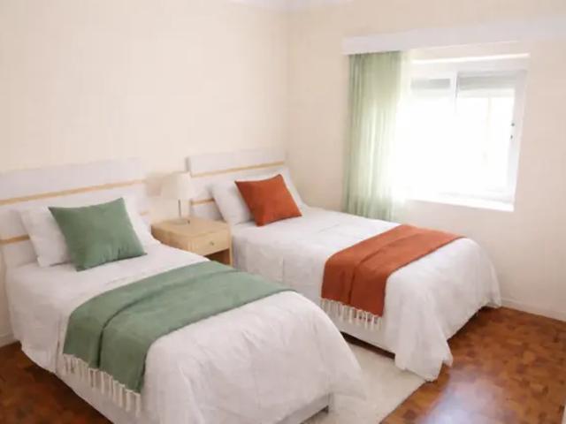 Apartamento en alquiler en Centro, Salamanca