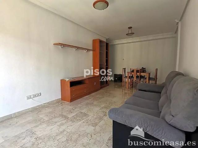 Apartamento en alquiler en Puente Tablas, Jaén