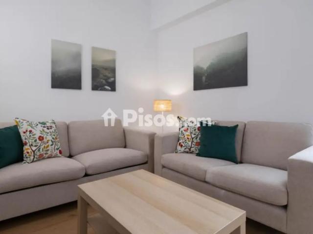 Apartamento en alquiler en Lomo del Cementerio, Telde