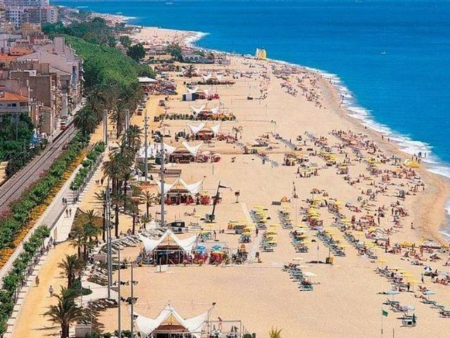 Piso en alquiler en Maresme, Catalunya