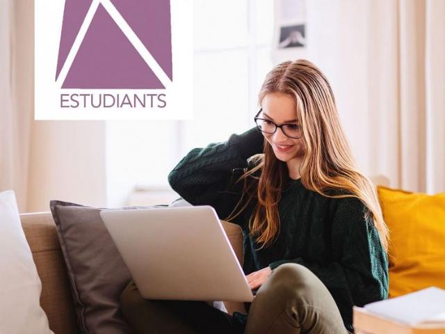 Piso en alquiler en Girona