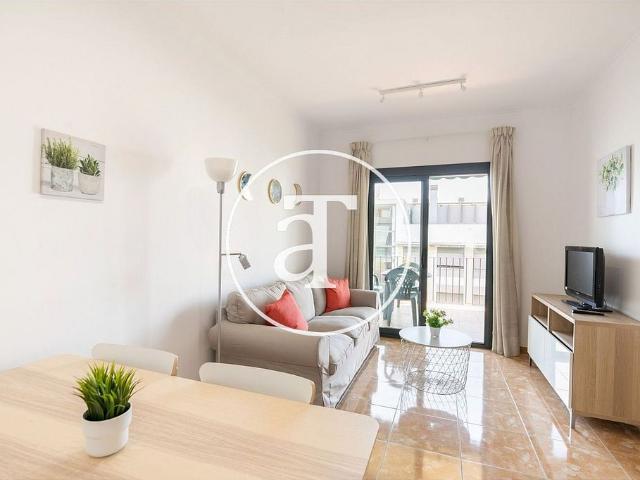 Piso en alquiler en Barcelona, el Fort Pienc