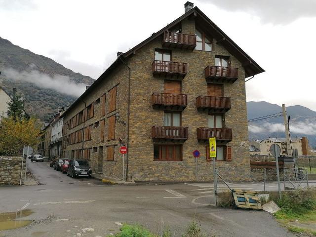 Piso en alquiler en Pallars Sobirà, Catalunya