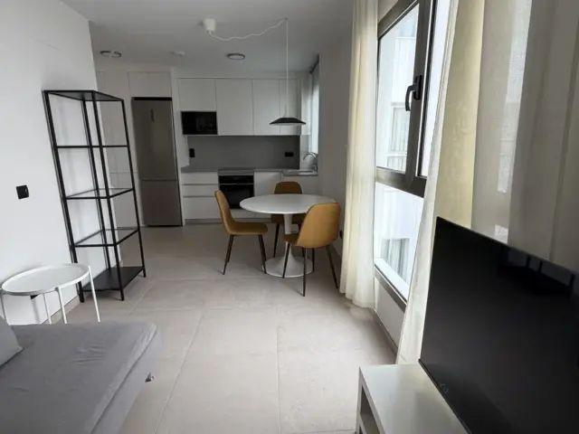 Apartamento en alquiler en Guanarteme, Gran Canaria