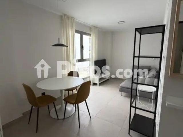 Apartamento en alquiler en Guanarteme, Gran Canaria