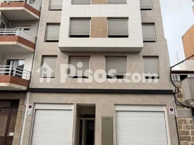 Apartamento en alquiler en Guanarteme, Gran Canaria
