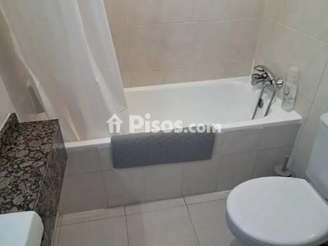 Apartamento en alquiler en Comarca Metropolitana de Huelva, Andalucía