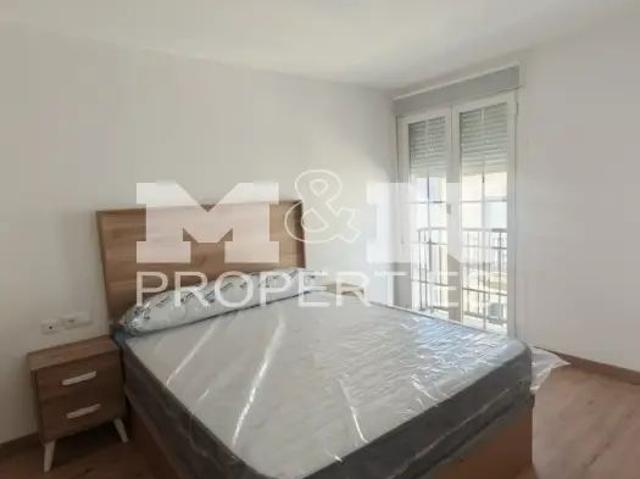 Apartamento en alquiler en Santo Domingo, Tierra de Badajoz