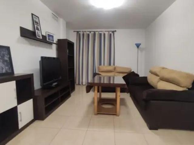 Apartamento en alquiler en Santo Domingo, Tierra de Badajoz