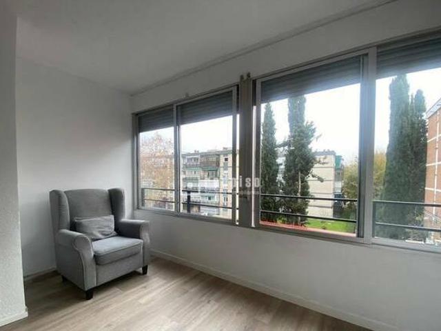 Casa en alquiler en Madrid