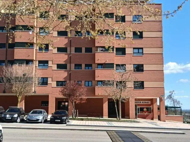Apartamento en alquiler en San Pablo - San Nicolás, Valladolid