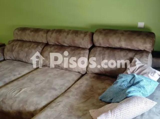 Apartamento en alquiler en San Pablo - San Nicolás, Valladolid