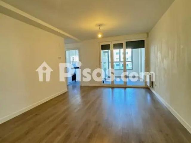 Apartamento en alquiler en San Lorenzo, Segovia