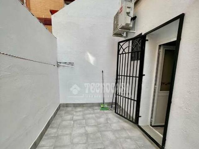 Casa en alquiler en Madrid