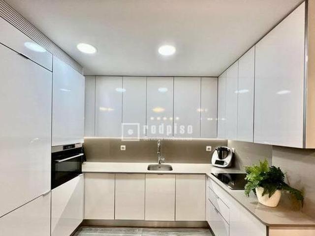 Casa en alquiler en Madrid