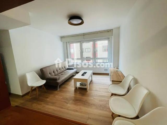 Apartamento en alquiler en A Coruña, Galicia