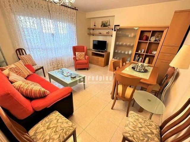 Casa en alquiler en Madrid