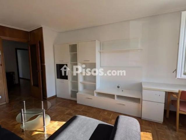Apartamento en alquiler en Centro, Santander