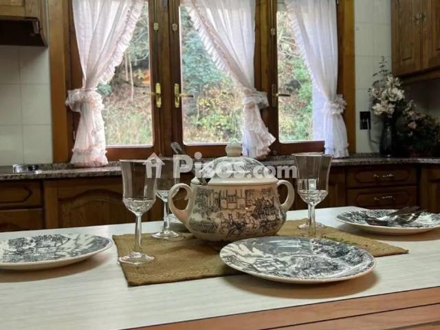 Apartamento en alquiler en El Pito, Cudillero