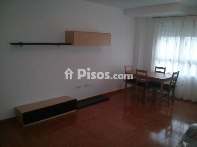 Apartamento en alquiler en Murcia, Área Metropolitana de Murcia