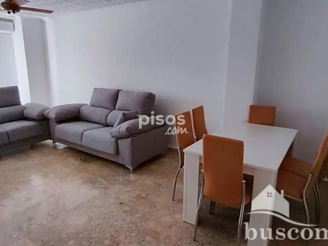 Apartamento en alquiler en Puente Tablas, Jaén
