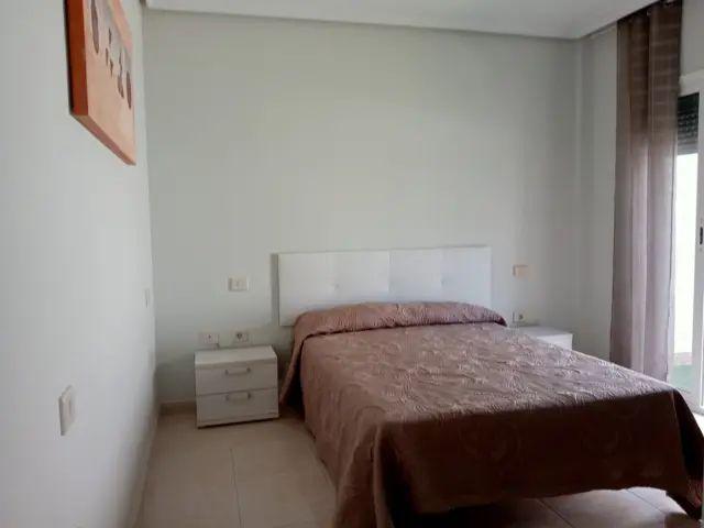 Apartamento en alquiler en La Charca, Puerto del rosario