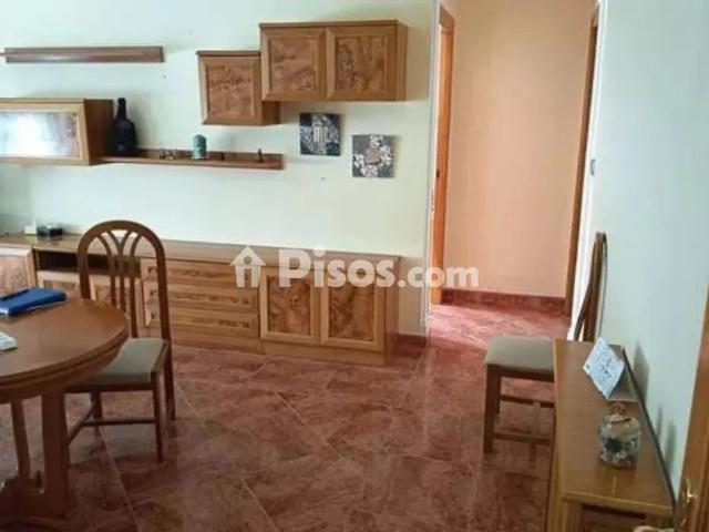 Apartamento en alquiler en Distrito 4, Albacete