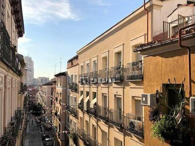 Casa en alquiler en Medina-sidonia, Madrid