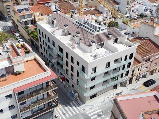 Piso en alquiler en Eixample, Maresme