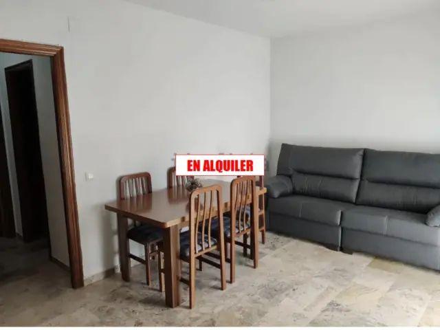 Apartamento en alquiler en Pio XII, Ciudad Real