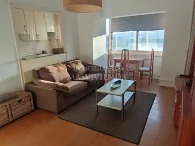 Apartamento en alquiler en Vigo