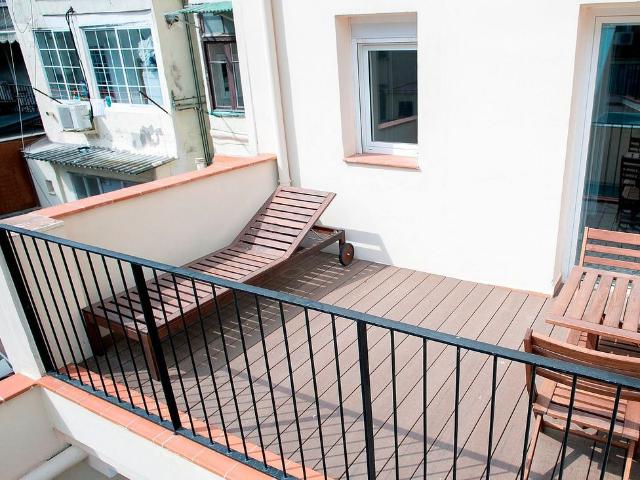 Piso en alquiler en Sants-Montjuïc, Barcelona