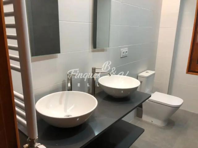 Apartamento en alquiler en el Canyeret, Segrià