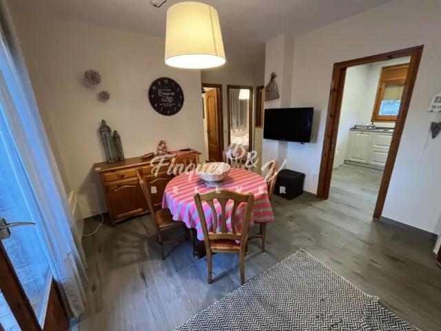 Apartamento en alquiler en el Canyeret, Segrià