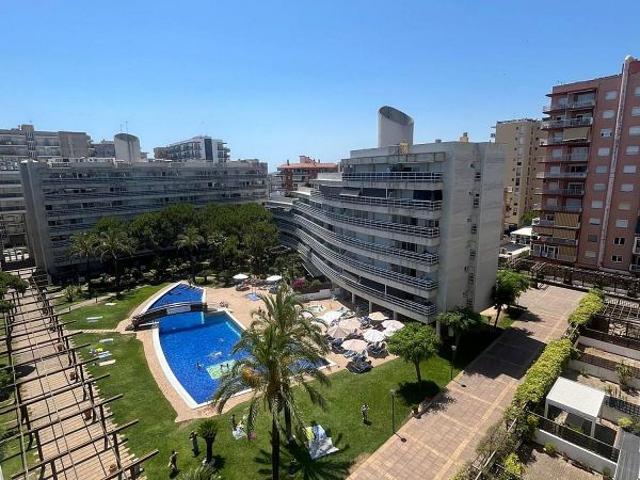 Piso en alquiler en Blanes, Girona