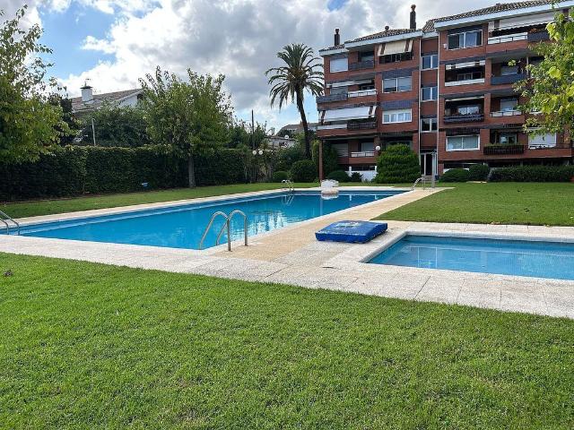 Piso en alquiler en Cabrera De Mar, Barcelona