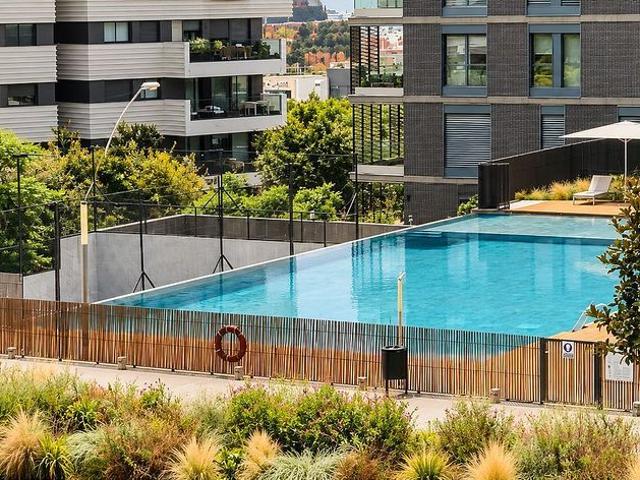 Piso en alquiler en Finestrelles, Baix Llobregat