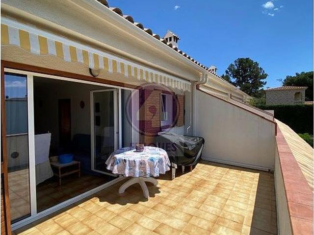 Piso en alquiler en Castell d'Aro, Platja d'Aro i s'Agaró, Baix Empordà