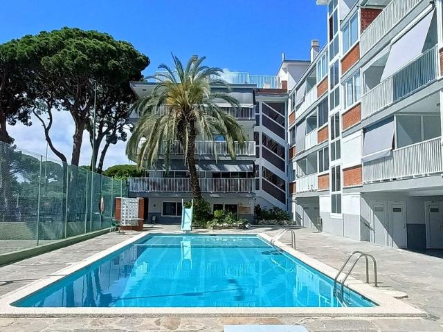 Piso en alquiler en la Pineda, Baix Llobregat