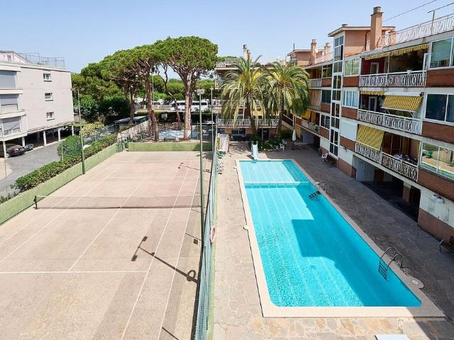 Piso en alquiler en la Pineda, Baix Llobregat