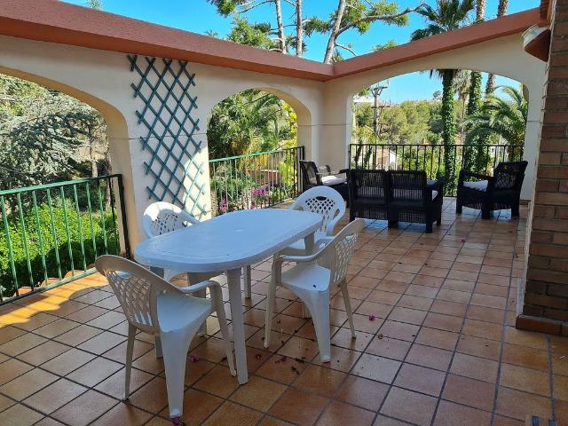 Piso en alquiler en Tarragonès, Catalunya