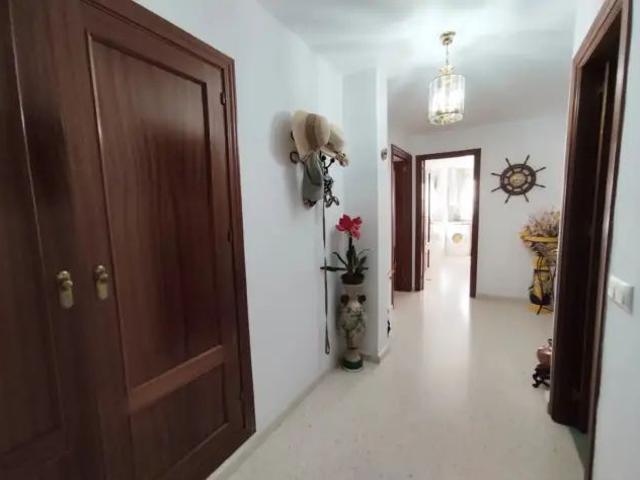 Apartamento en alquiler en Santa María, Bahía de Cádiz