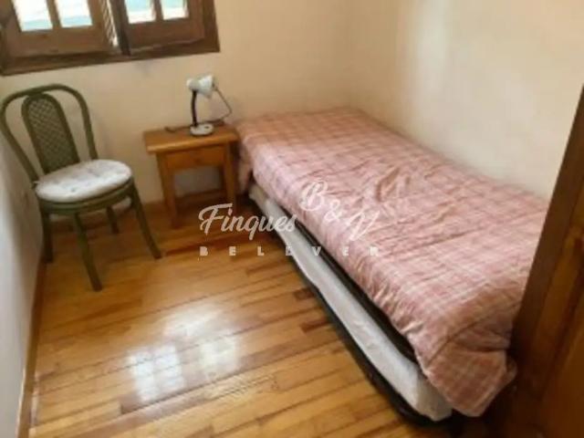 Apartamento en alquiler en Eixample, Gironès