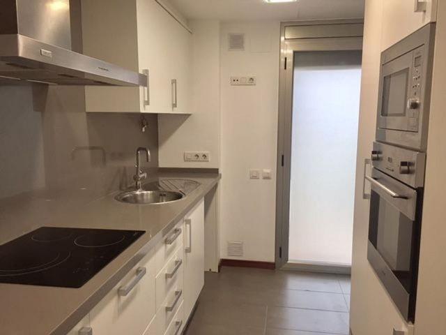 Piso en alquiler en Sant Just Desvern