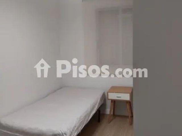 Apartamento en alquiler en Casco Antiguo, Sevilla
